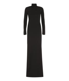 SAINT LAURENT Вечернее платье