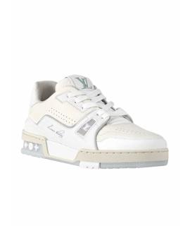 LOUIS VUITTON Низкие кроссовки / кеды