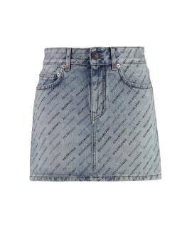 BALENCIAGA Юбка мини