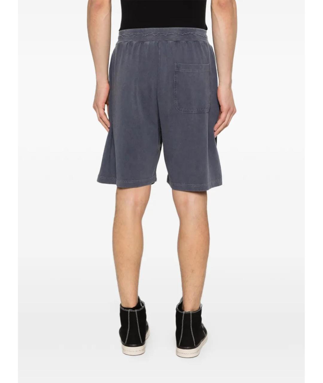 DIESEL Мульти хлопковые шорты, фото 3