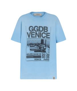 GOLDEN GOOSE DELUXE BRAND Футболка