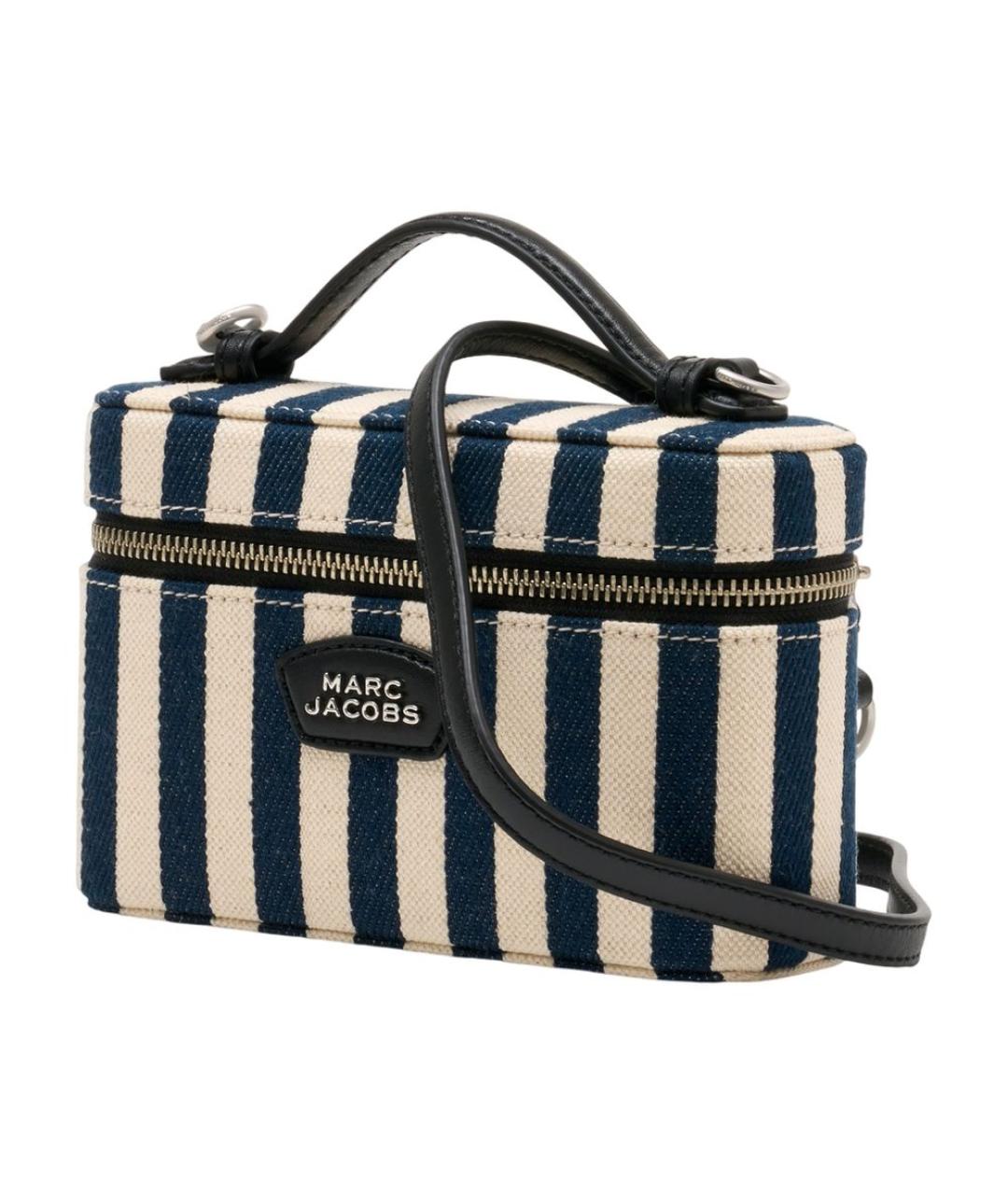 MARC JACOBS Мульти хлопковая сумка через плечо, фото 2