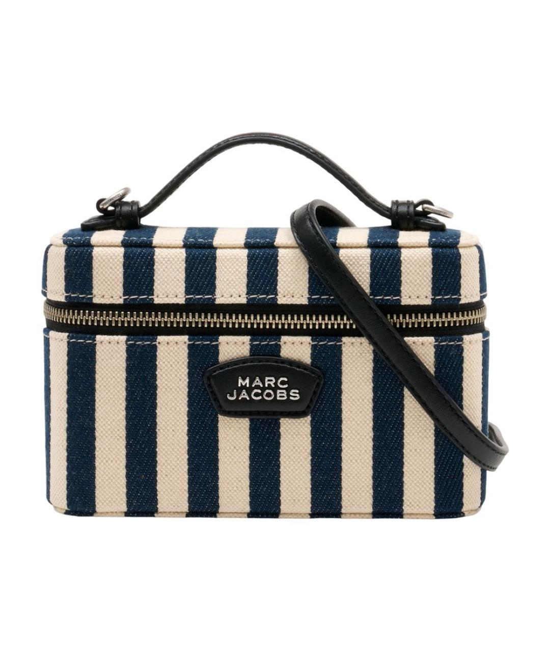 MARC JACOBS Мульти хлопковая сумка через плечо, фото 1