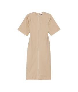 Ami Paris Повседневное платье