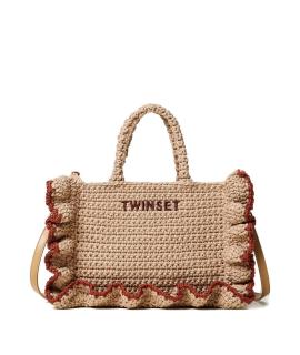TWIN-SET Сумка через плечо