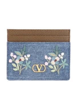 VALENTINO Кардхолдер