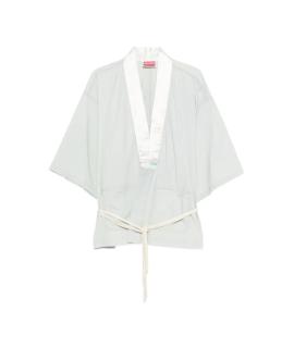 KENZO Кэжуал рубашка