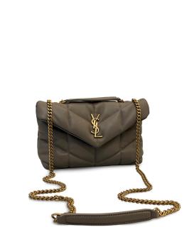 SAINT LAURENT Сумка через плечо