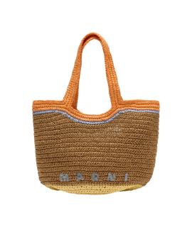 MARNI Сумка тоут