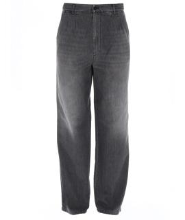 MAISON MARGIELA Прямые джинсы