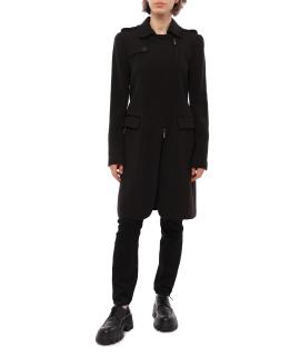 EMPORIO ARMANI Пальто