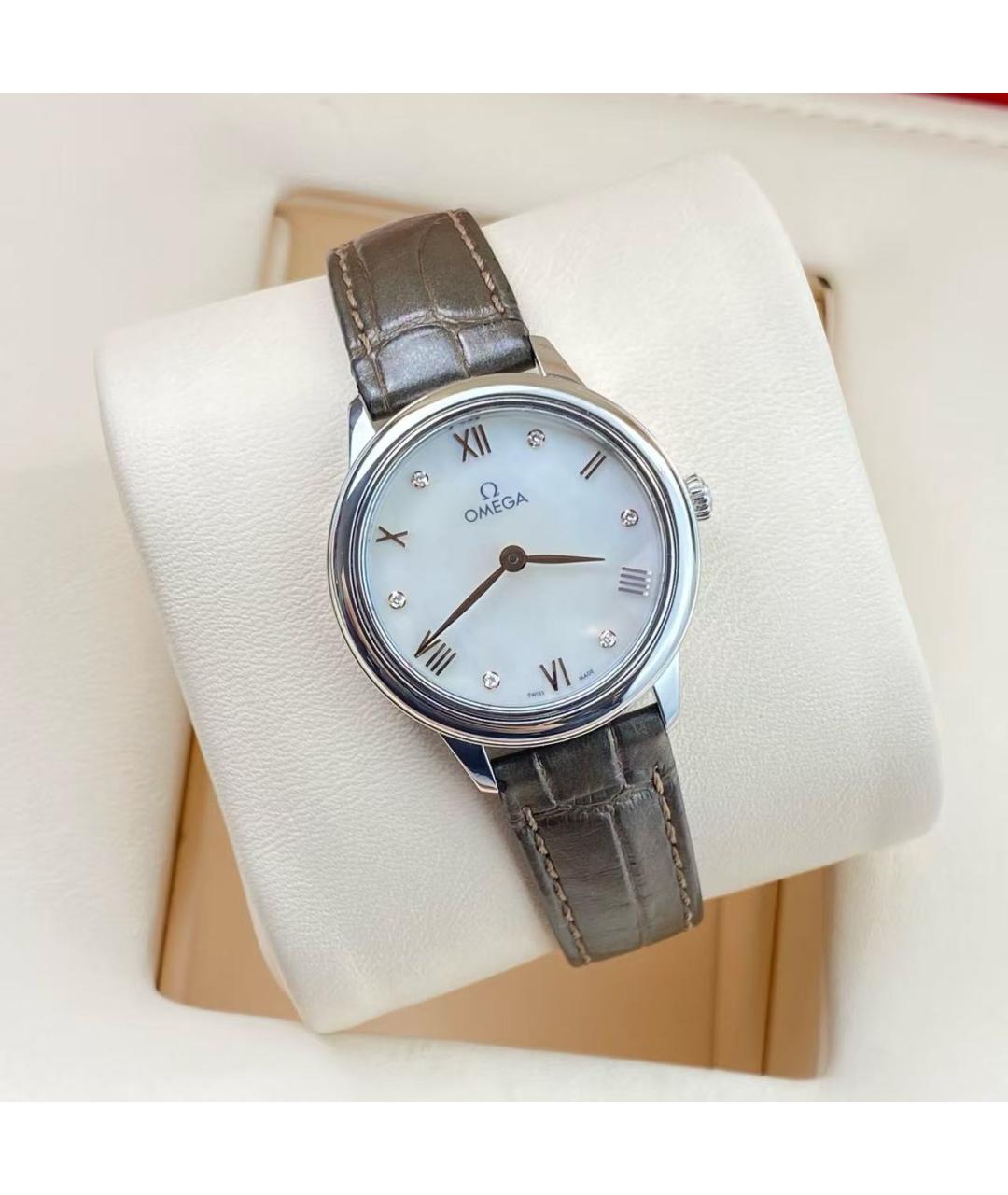 OMEGA Мульти часы, фото 5