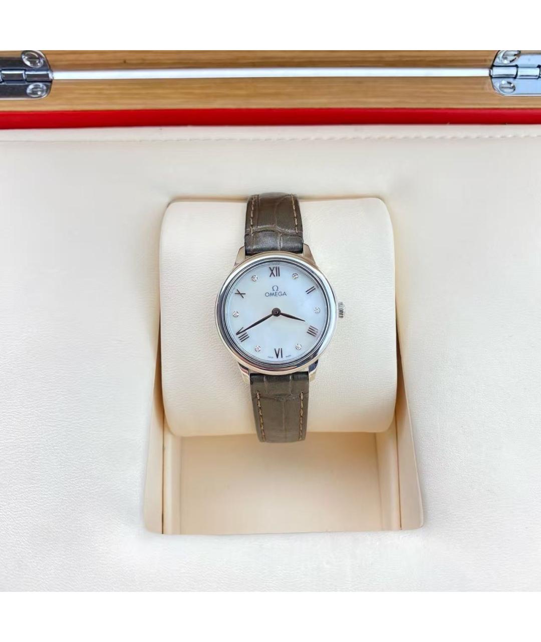 OMEGA Мульти часы, фото 2