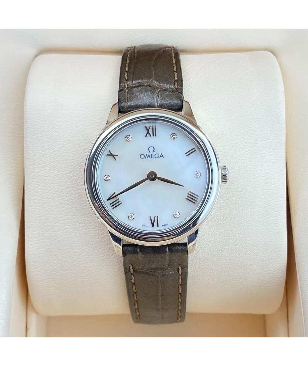 OMEGA Мульти часы, фото 3