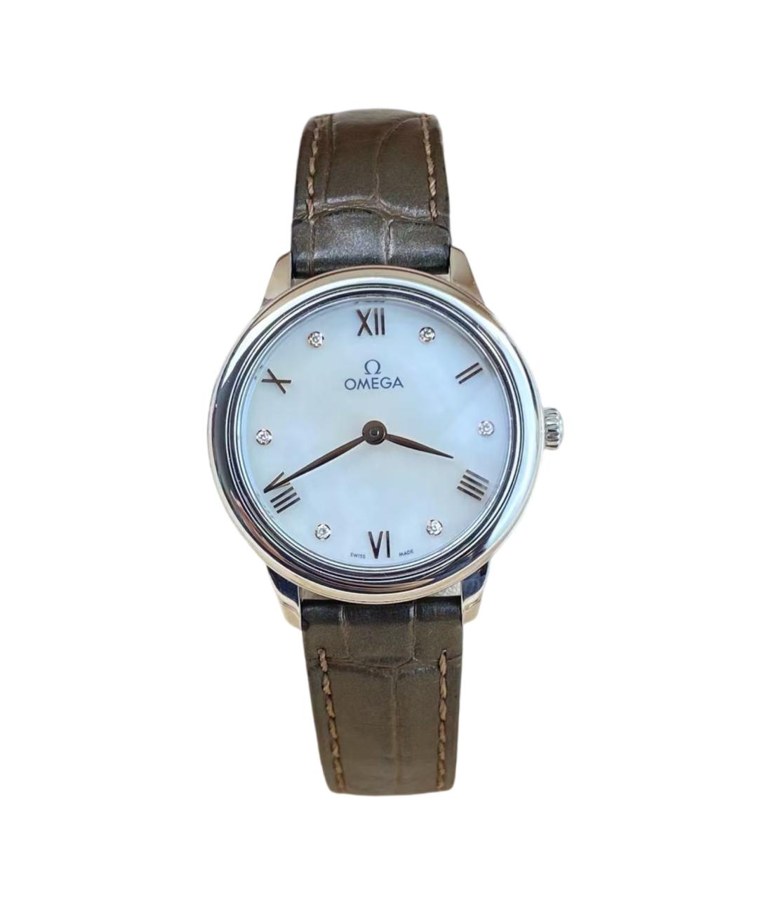 OMEGA Мульти часы, фото 1