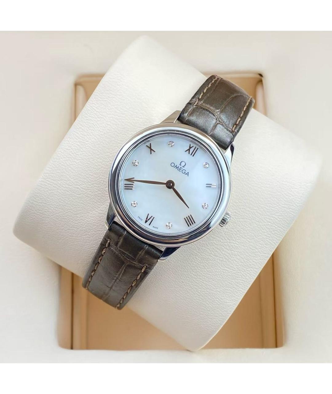 OMEGA Мульти часы, фото 4