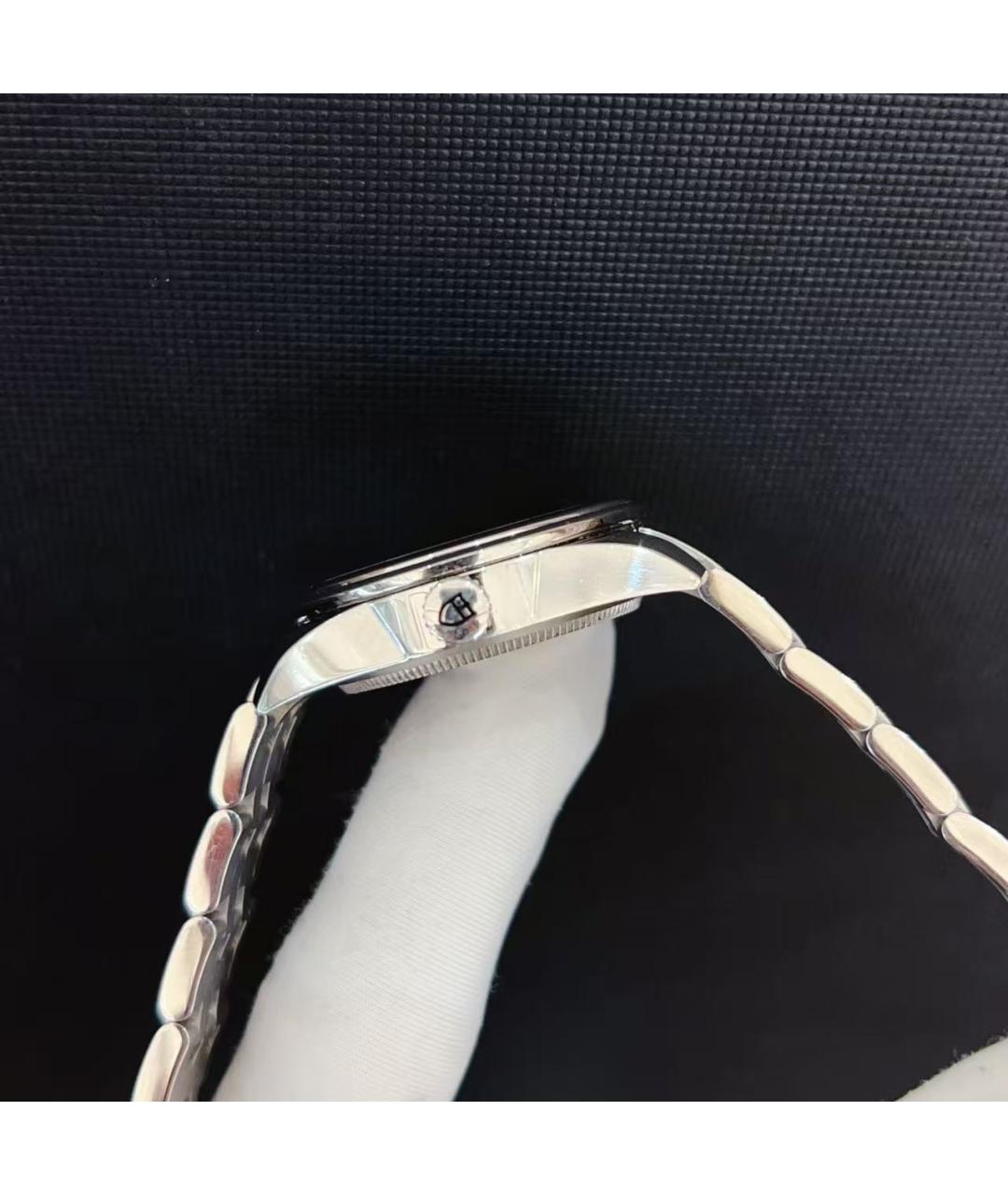 TUDOR Серебряные часы, фото 5