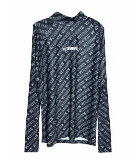 VETEMENTS Водолазка