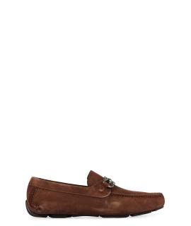 FERRAGAMO Мокасины