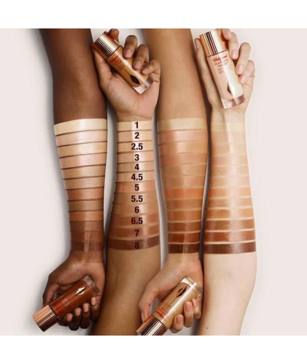 CHARLOTTE TILBURY Тональное средство, фото 4