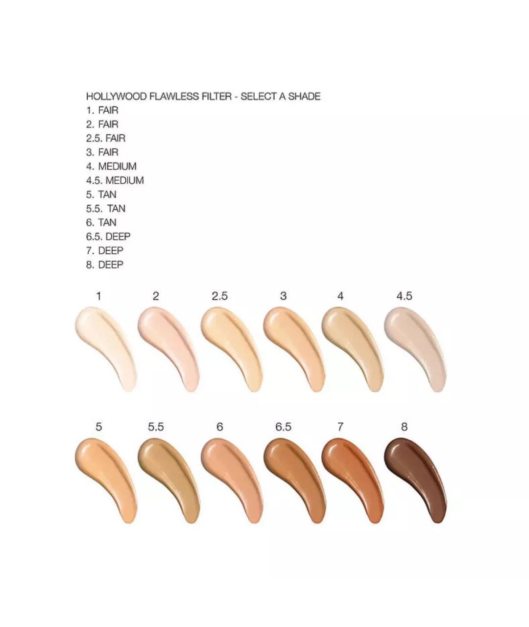 CHARLOTTE TILBURY Тональное средство, фото 5