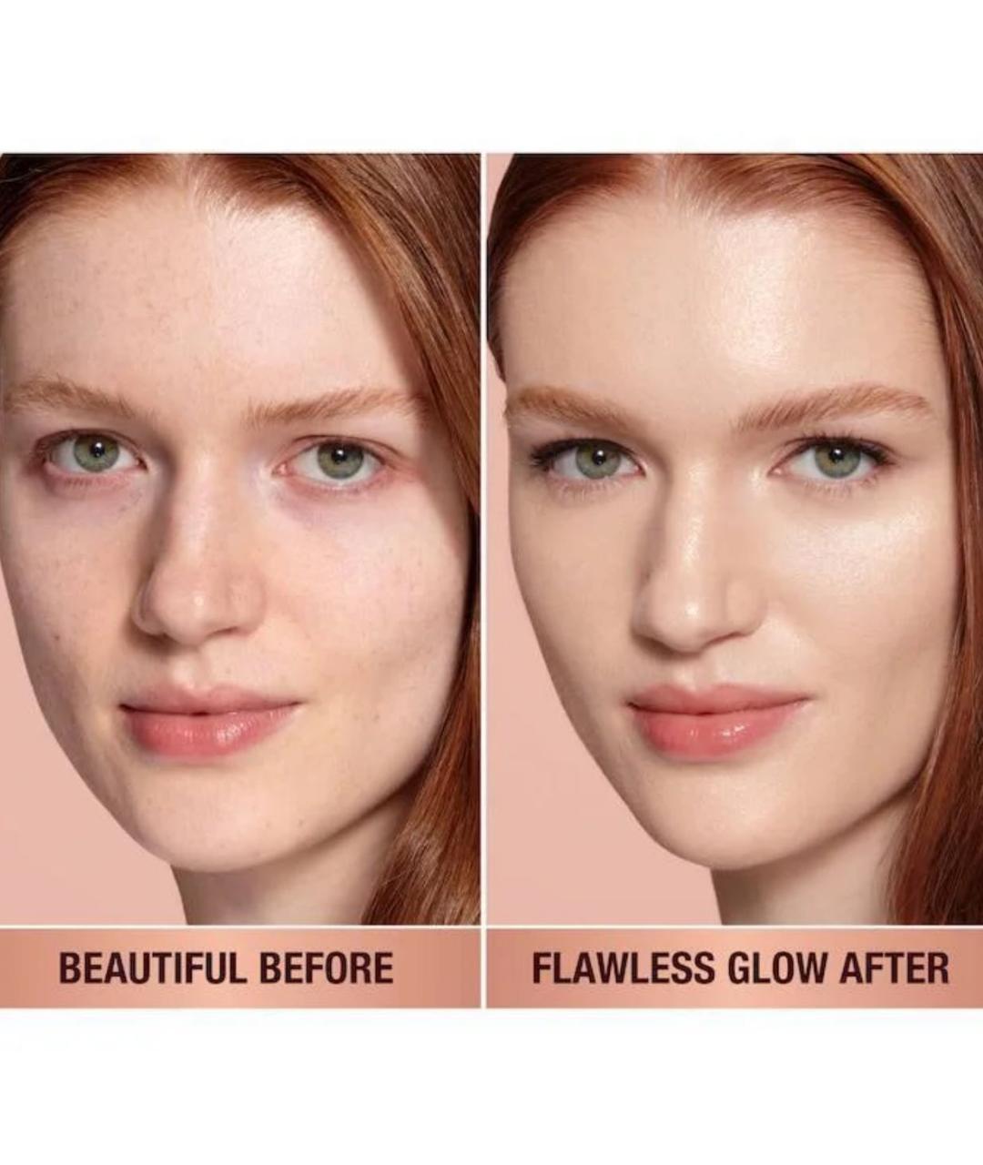 CHARLOTTE TILBURY Тональное средство, фото 3