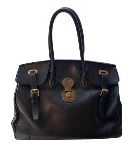 RALPH LAUREN Сумка с короткими ручками