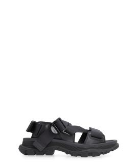 ALEXANDER MCQUEEN Сандалии