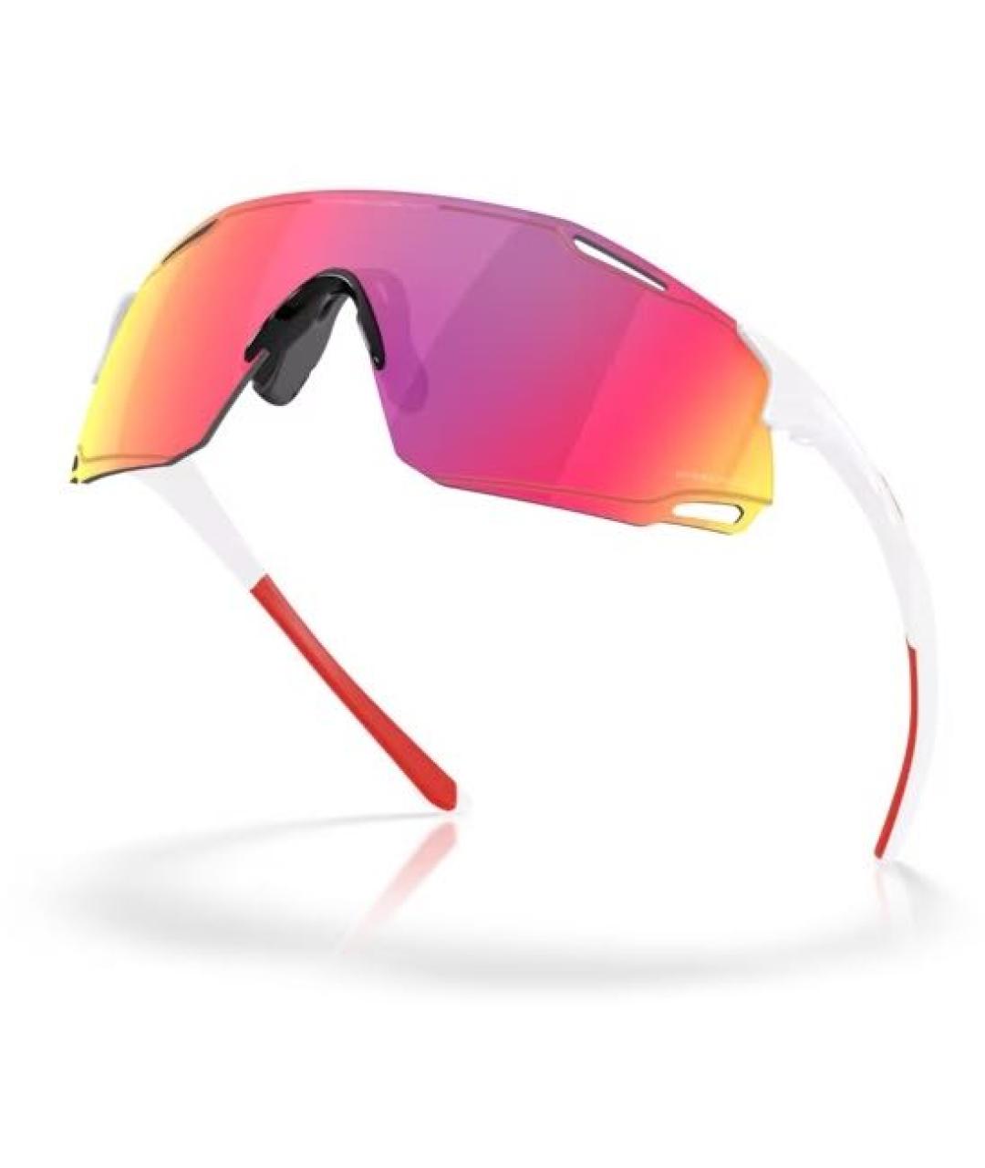 OAKLEY Мульти пластиковые солнцезащитные очки, фото 3
