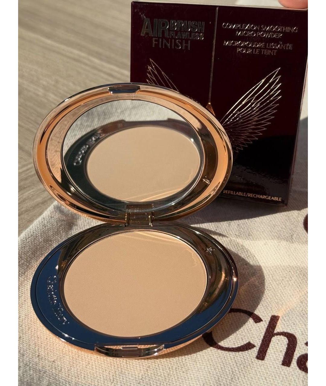 CHARLOTTE TILBURY Пудра, фото 5