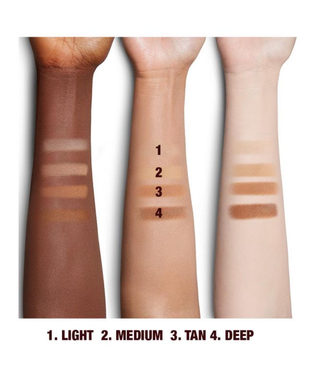 CHARLOTTE TILBURY Пудра, фото 4