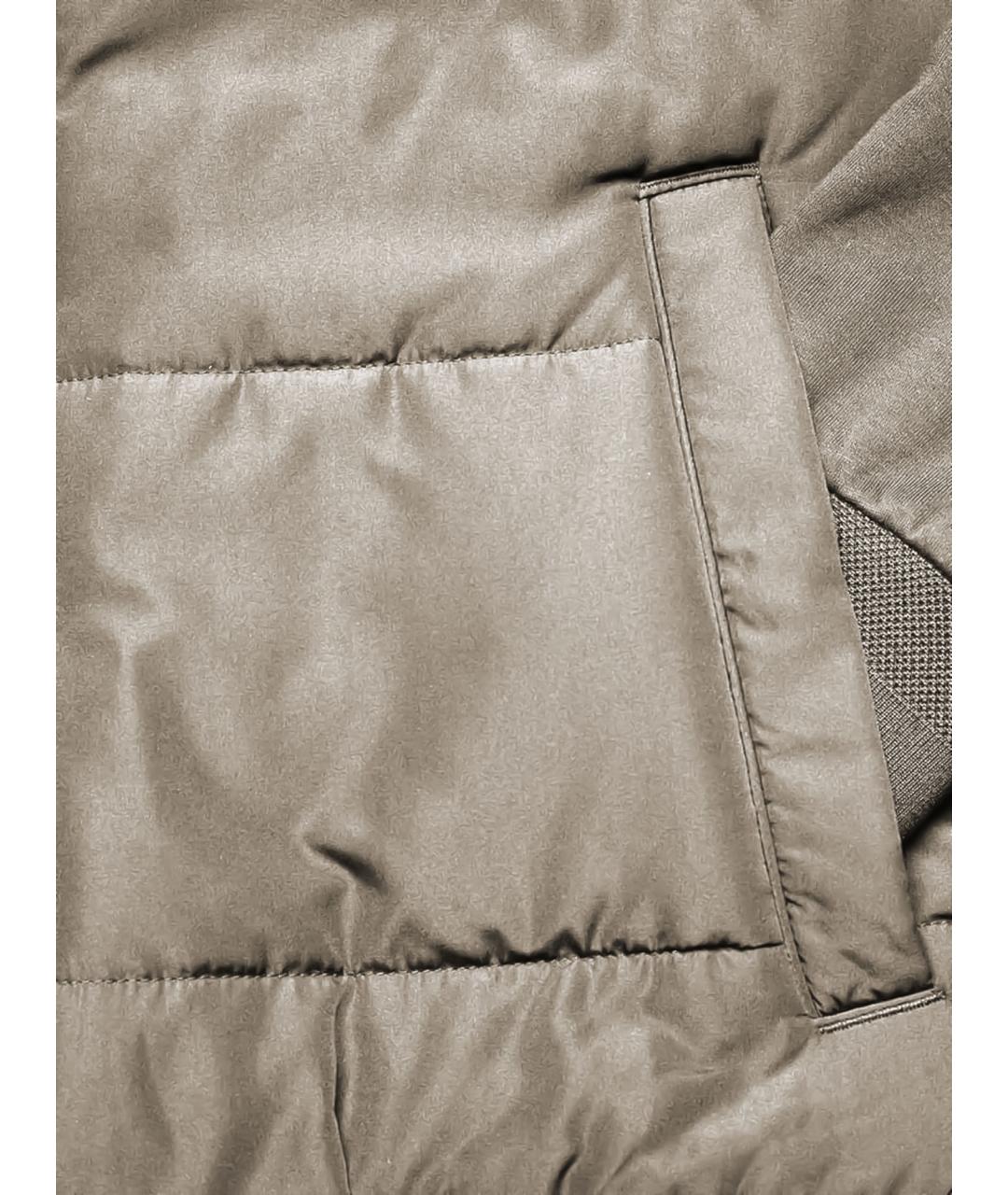 HUGO BOSS Бежевая куртка, фото 3