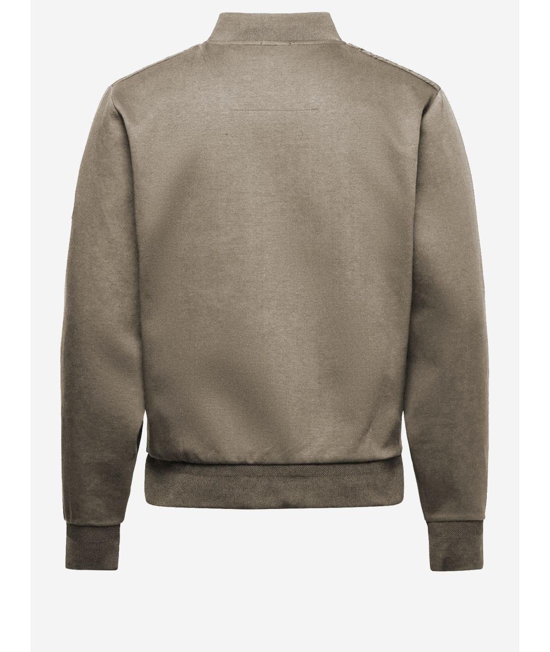 HUGO BOSS Бежевая куртка, фото 2