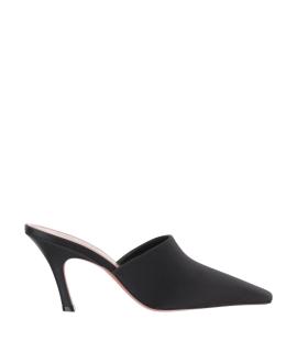 Amina Muaddi Туфли