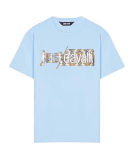 JUST CAVALLI Футболка