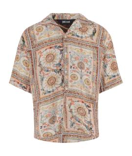JUST CAVALLI Кэжуал рубашка