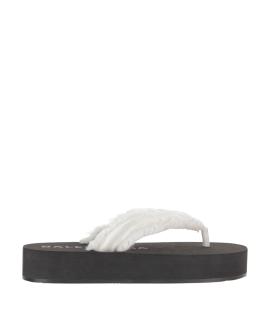 BALENCIAGA Шлепанцы