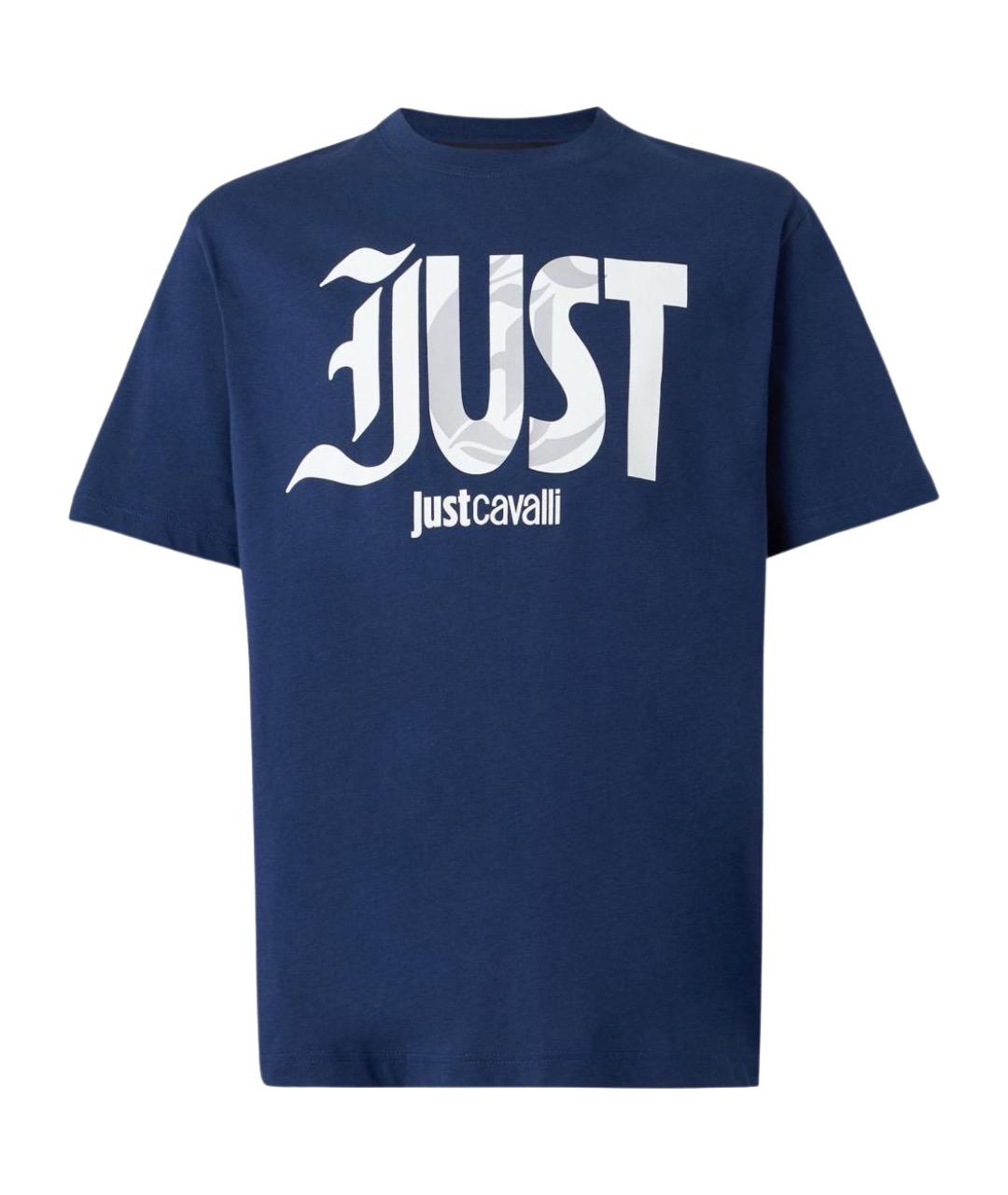 JUST CAVALLI Футболка, фото 1