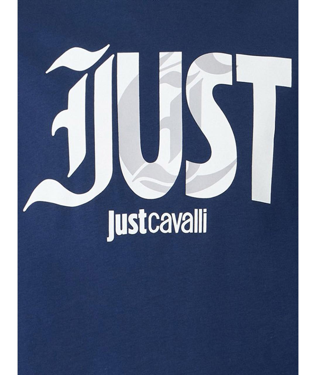 JUST CAVALLI Футболка, фото 3
