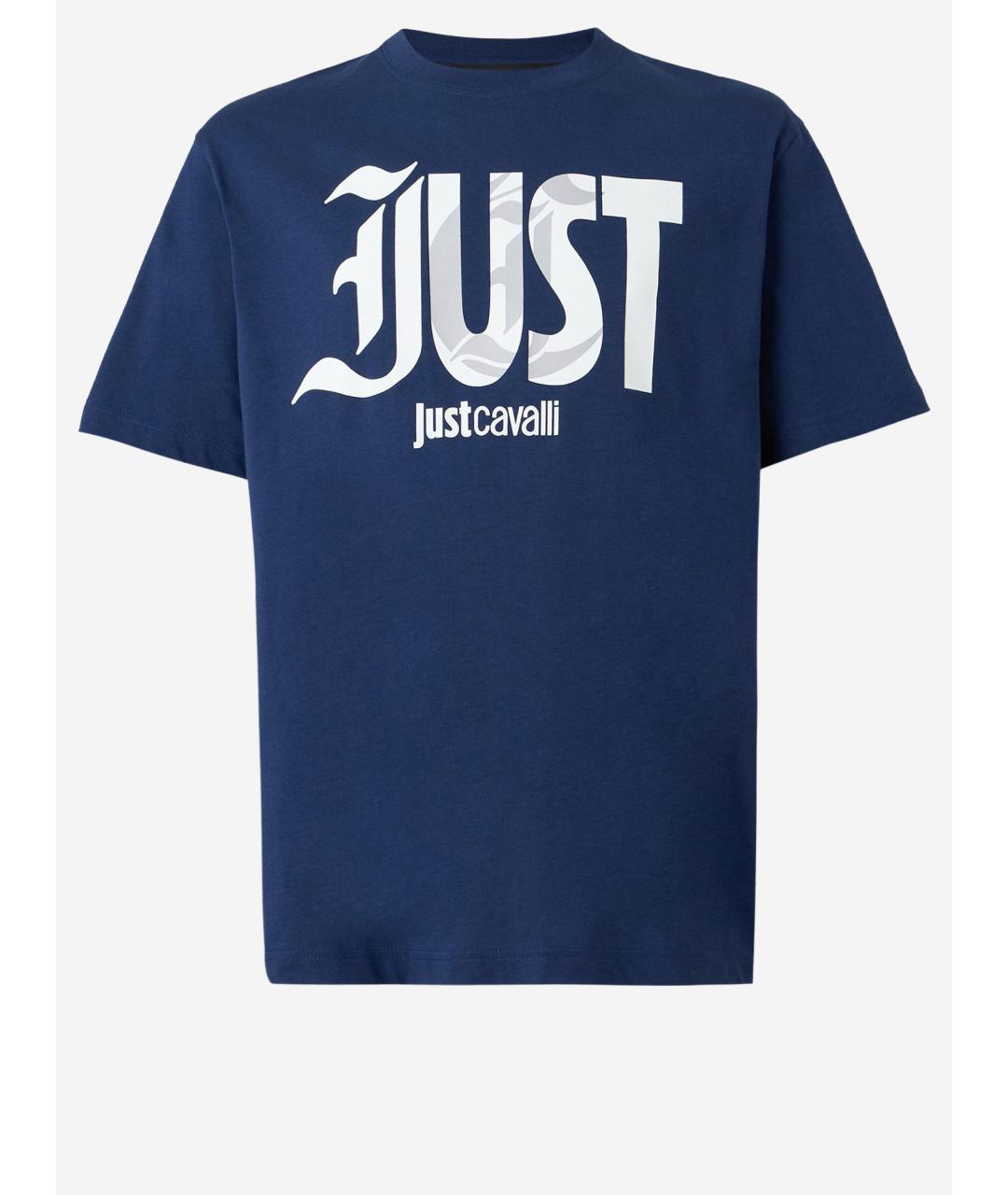 JUST CAVALLI Футболка, фото 4