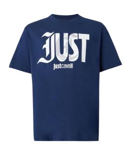 JUST CAVALLI Футболка