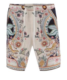 JUST CAVALLI Шорты
