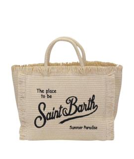 MC2 SAINT BARTH Пляжная сумка