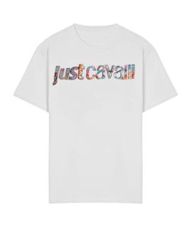 JUST CAVALLI Футболка