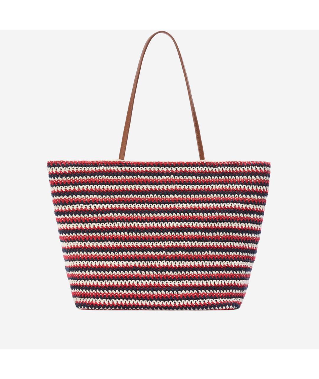 MC2 SAINT BARTH Мульти сумка тоут, фото 2