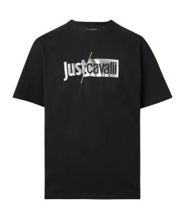 JUST CAVALLI Футболка