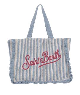 MC2 SAINT BARTH Сумка тоут