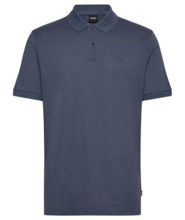 HUGO BOSS Поло с коротким рукавом