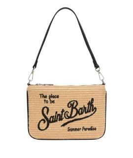 MC2 SAINT BARTH Сумка через плечо