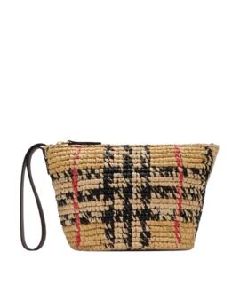 BURBERRY Сумка тоут